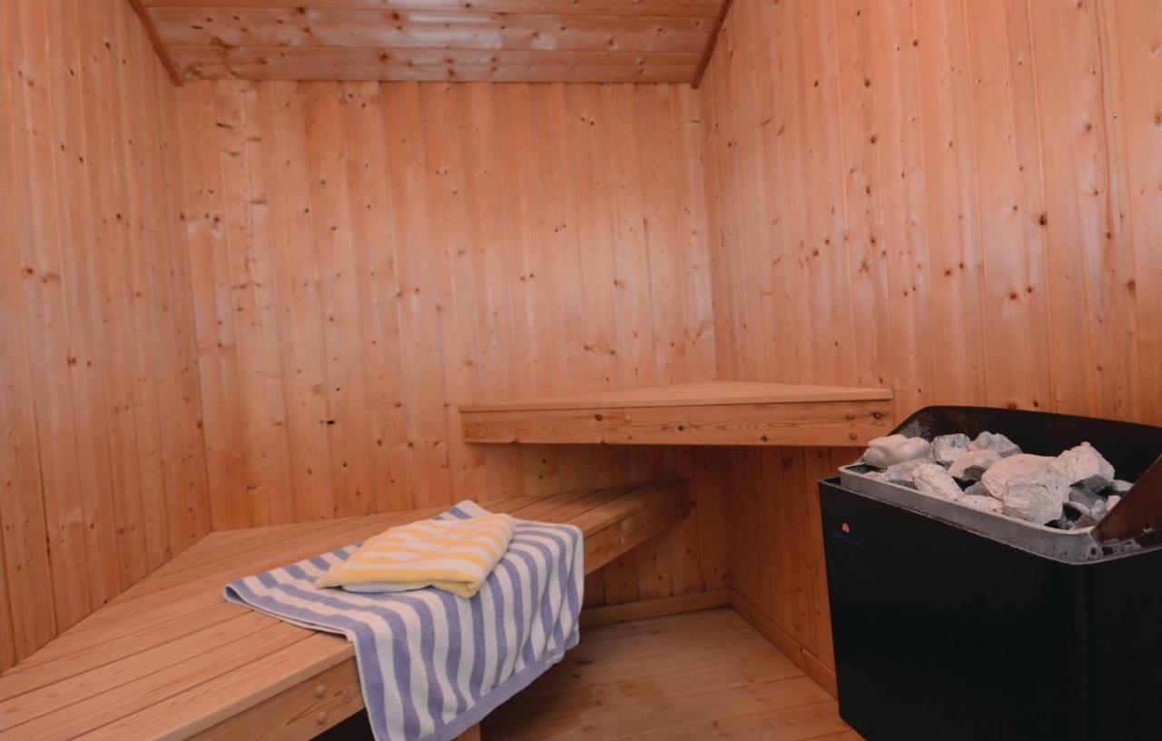Willa Kranich Poolferienhaus Hohendorf  Zewnętrze zdjęcie