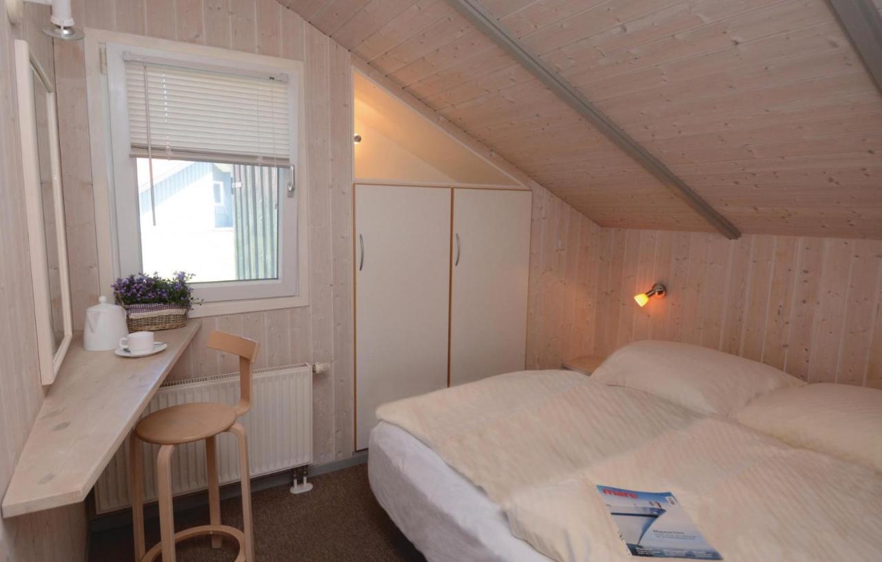 Willa Kranich Poolferienhaus Hohendorf  Zewnętrze zdjęcie