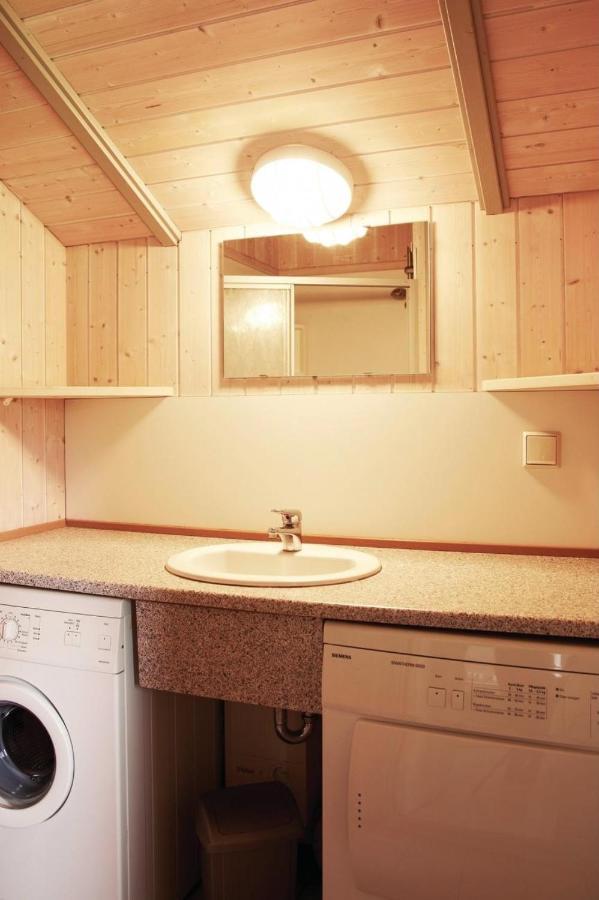 Willa Kranich Poolferienhaus Hohendorf  Zewnętrze zdjęcie