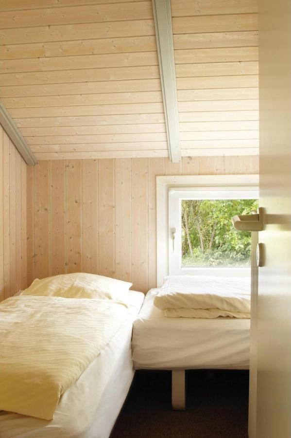 Willa Kranich Poolferienhaus Hohendorf  Zewnętrze zdjęcie
