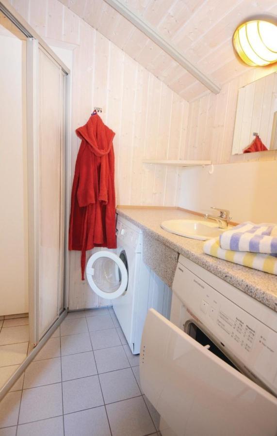 Willa Kranich Poolferienhaus Hohendorf  Zewnętrze zdjęcie