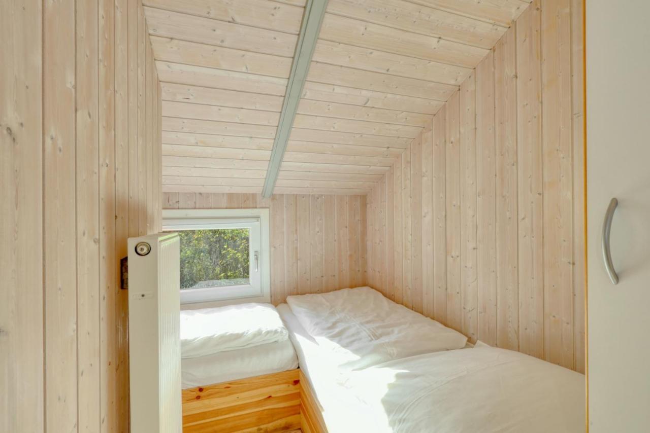 Willa Kranich Poolferienhaus Hohendorf  Zewnętrze zdjęcie