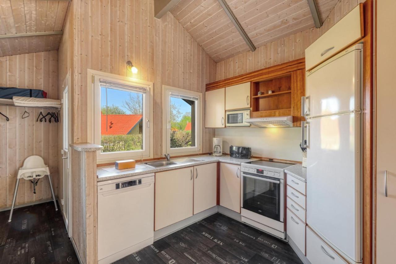 Willa Kranich Poolferienhaus Hohendorf  Zewnętrze zdjęcie