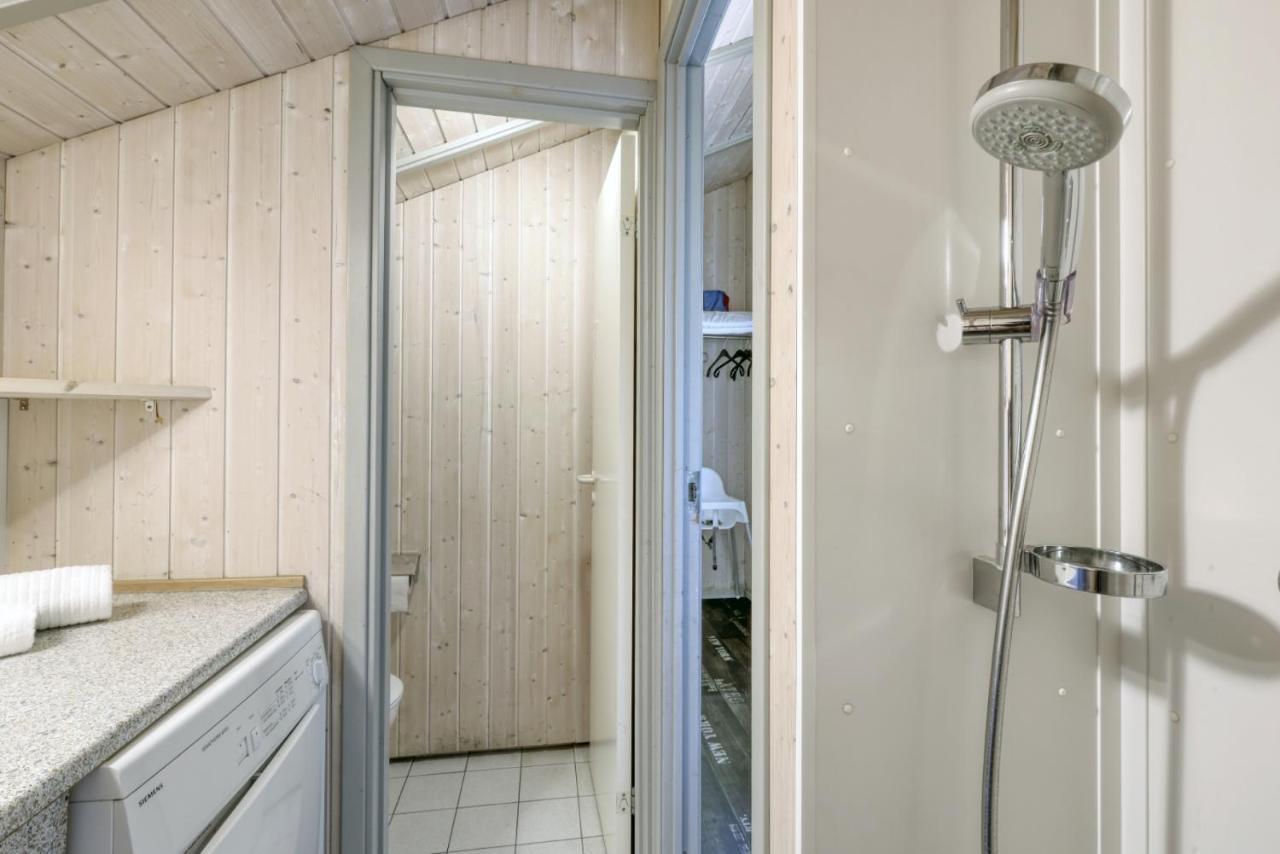 Willa Kranich Poolferienhaus Hohendorf  Zewnętrze zdjęcie