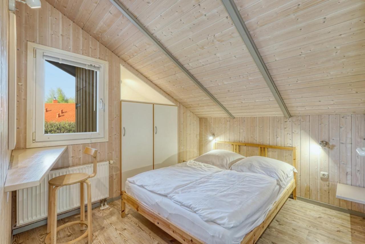 Willa Kranich Poolferienhaus Hohendorf  Zewnętrze zdjęcie