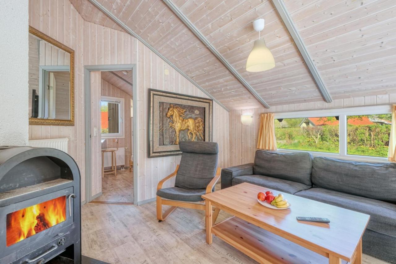 Willa Kranich Poolferienhaus Hohendorf  Zewnętrze zdjęcie