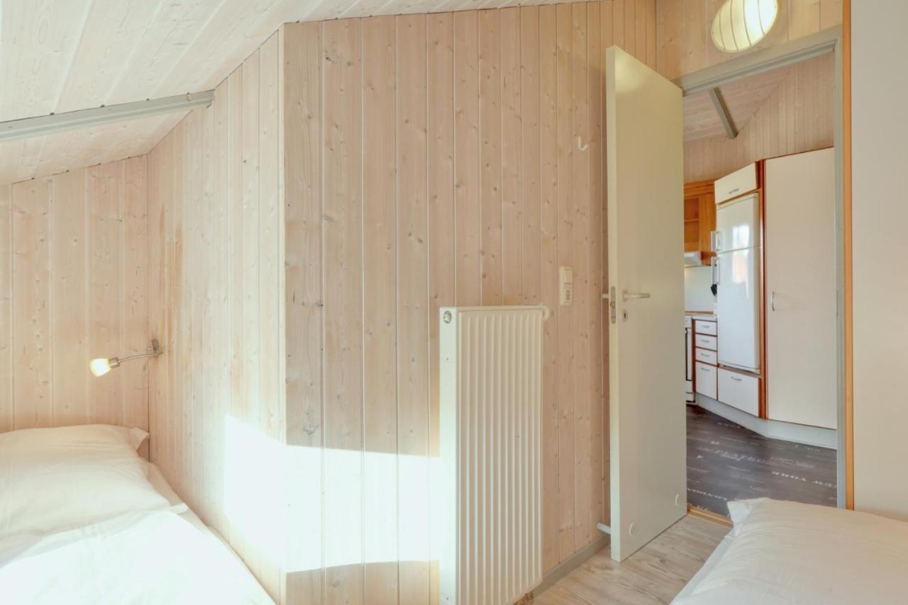 Willa Kranich Poolferienhaus Hohendorf  Zewnętrze zdjęcie